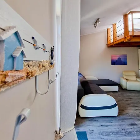 Visit Baltic - Klaudia Apartment