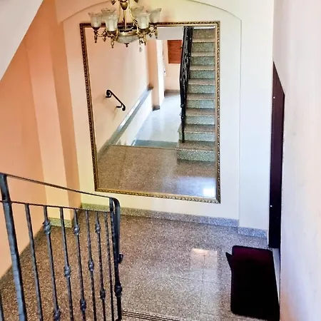Visit Baltic - Klaudia Apartment *