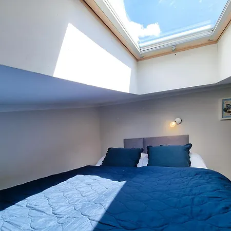 Visit Baltic - Klaudia Apartment