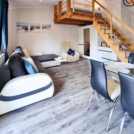 Visit Baltic - Klaudia Apartment *